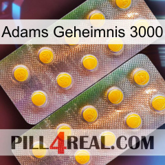 Adams Secret 3000 new10